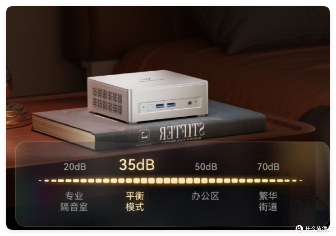 2025年4月小主机购买推荐,1000元,2500元,两个区间介绍