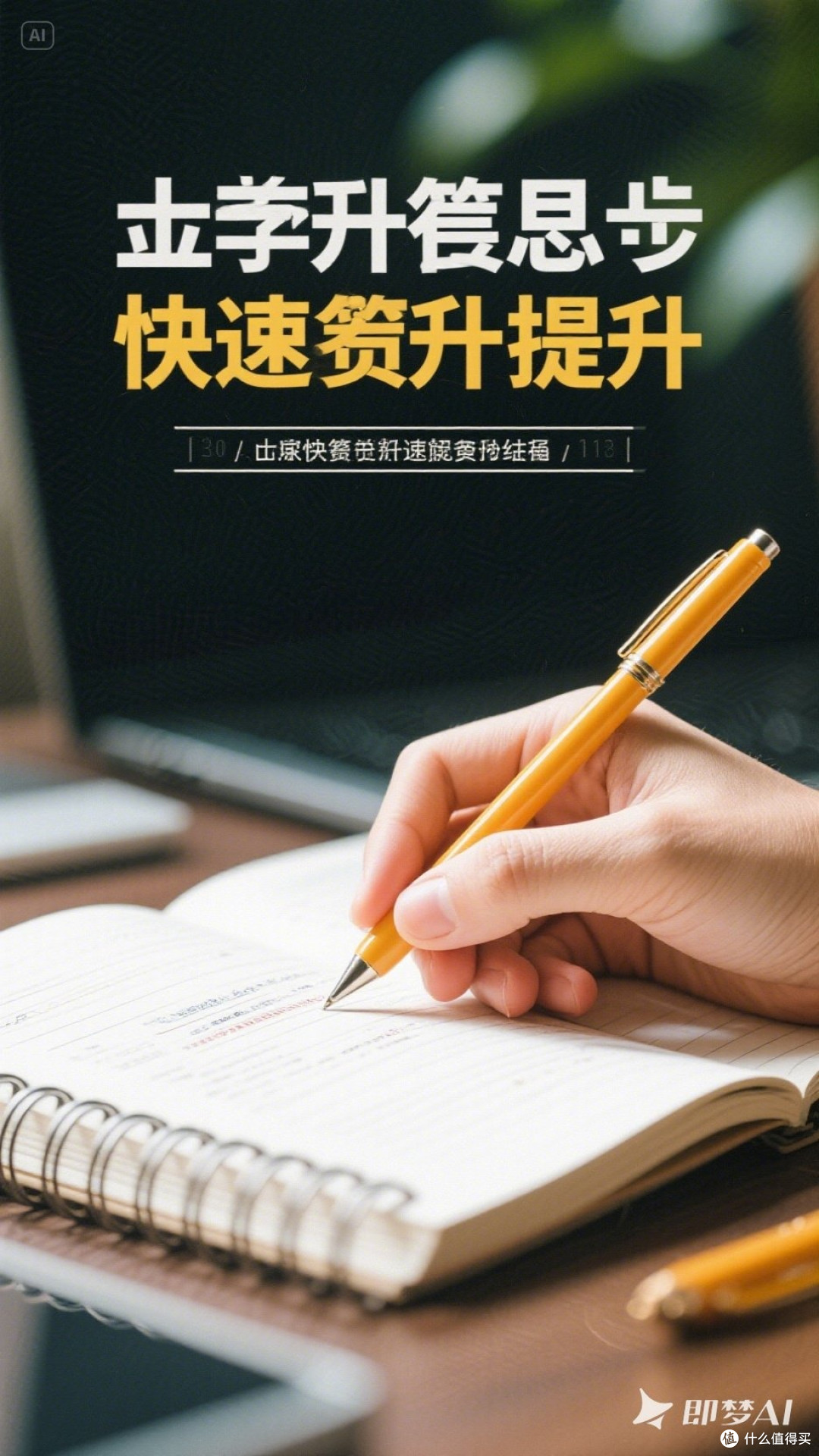 如何快速提升写作水平?