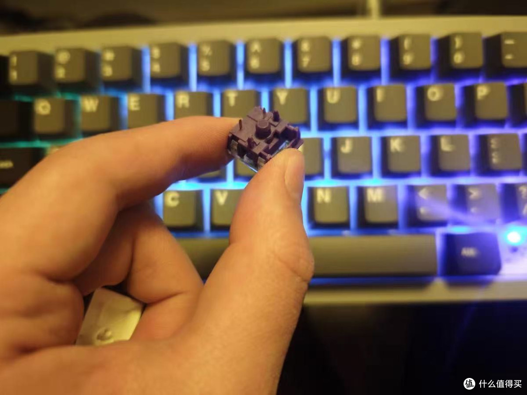 小米又杀疯了!MK71Pro键盘爽到我失语