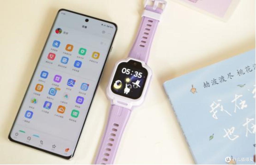 有必要给孩子买电话手表吗?电话手表是刚需品?电话手表有用吗?