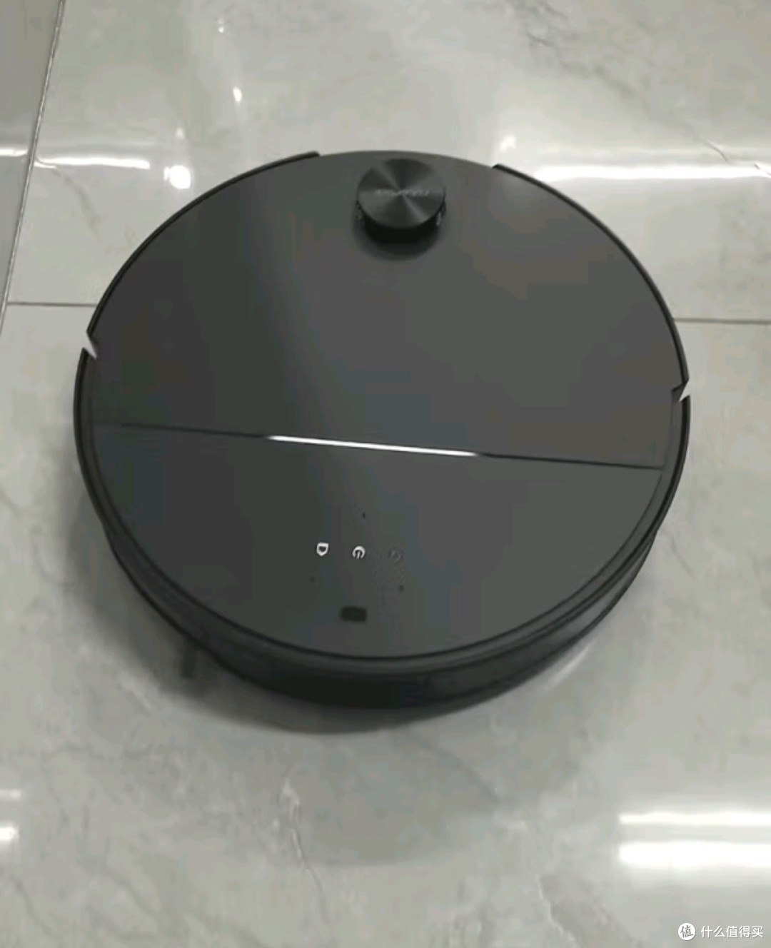 石头扫地机器人的几个黑科技~~