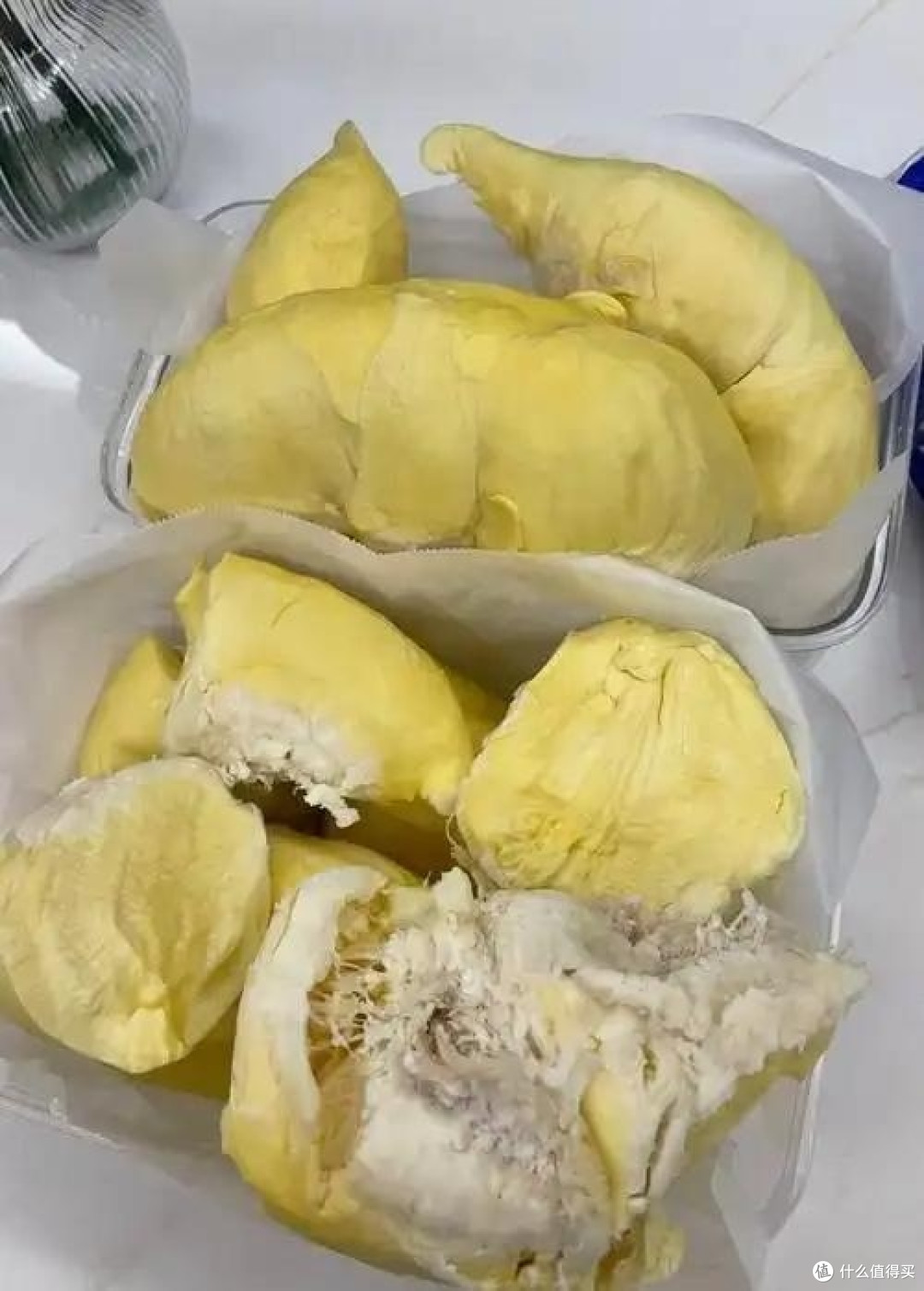 榴莲控必看!京东新标准下的选购秘籍