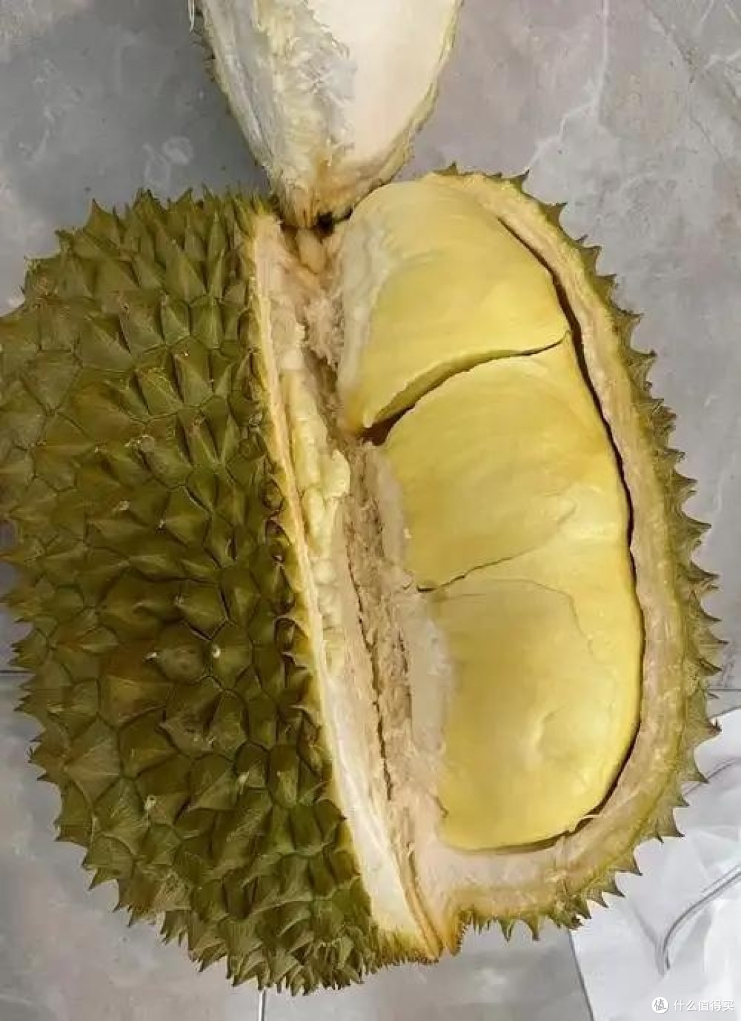 榴莲控必看!京东新标准下的选购秘籍