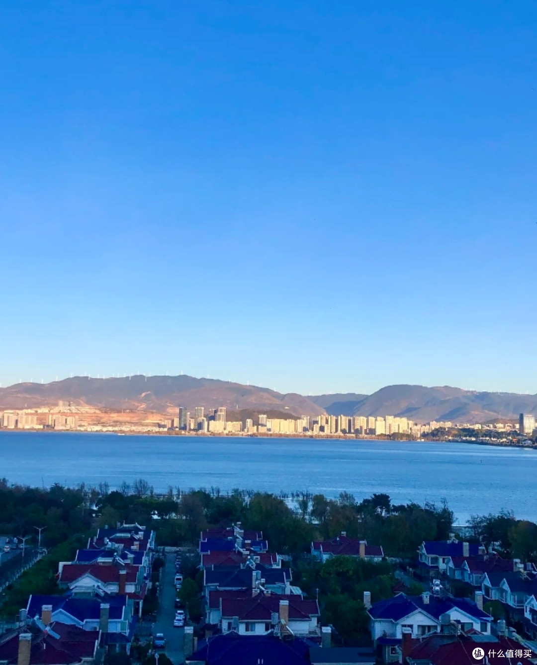 云南6天5晚建议~