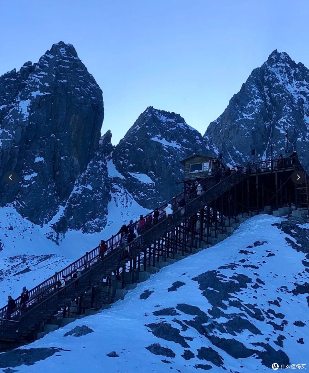 云南6天5晚建议~