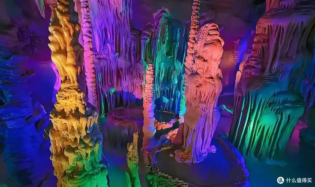 探秘歌娅思谷·中国白裤瑶民俗风情园:五一宝藏小众旅行地