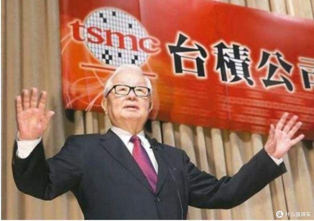 台积电在大陆、台湾省赚钱,放到美国、日本、欧洲去亏?