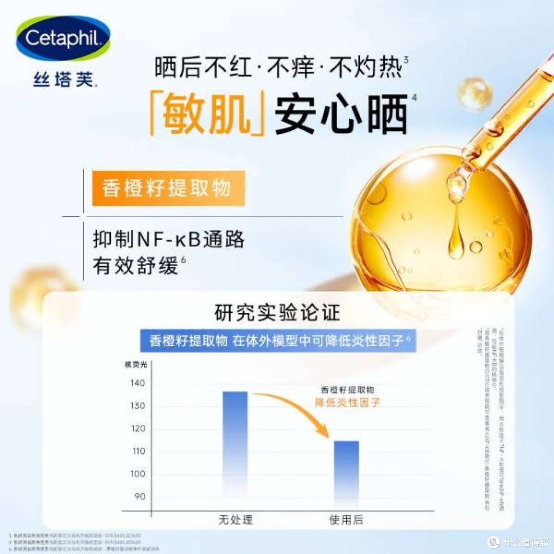 每日防晒必备神器：丝塔芙舒缓防晒霜，敏感肌的安心之选