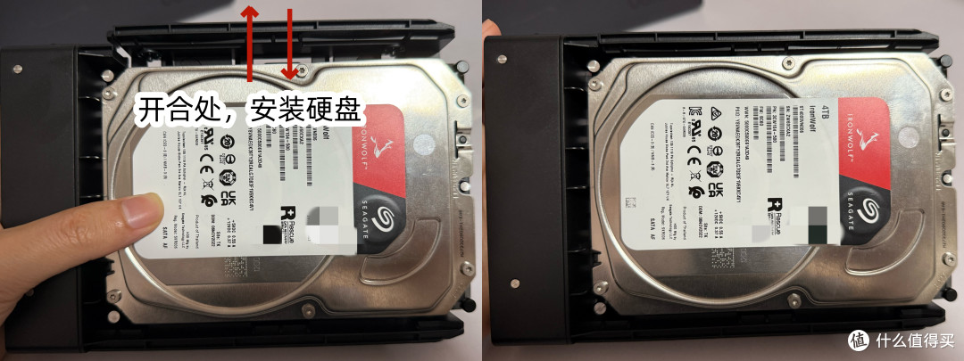 新电视投影怎么搭NAS免费看大片?(绿联NAS DXP4800最新系统测评