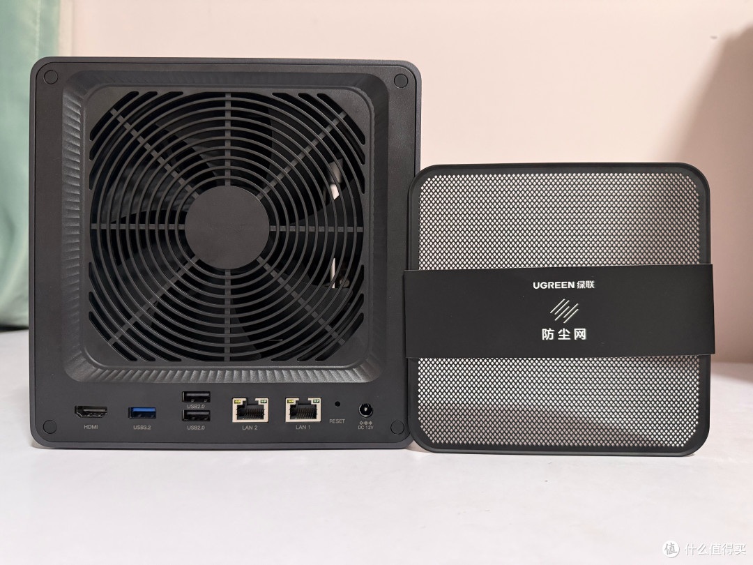 新电视投影怎么搭NAS免费看大片?(绿联NAS DXP4800最新系统测评