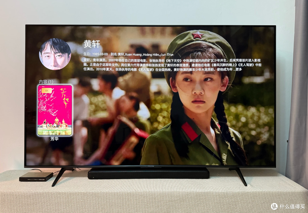 新电视投影怎么搭NAS免费看大片?(绿联NAS DXP4800最新系统测评