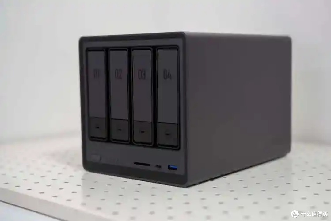深度挖掘NAS潜能:6个实用技巧让数据管理更高效