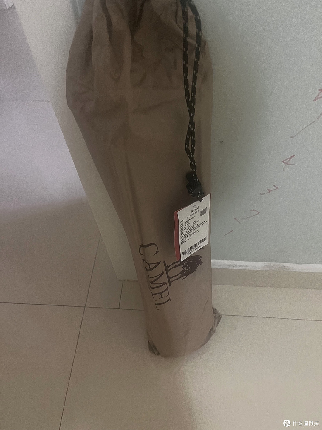 春日露营:闲鱼上淘来的快乐时光