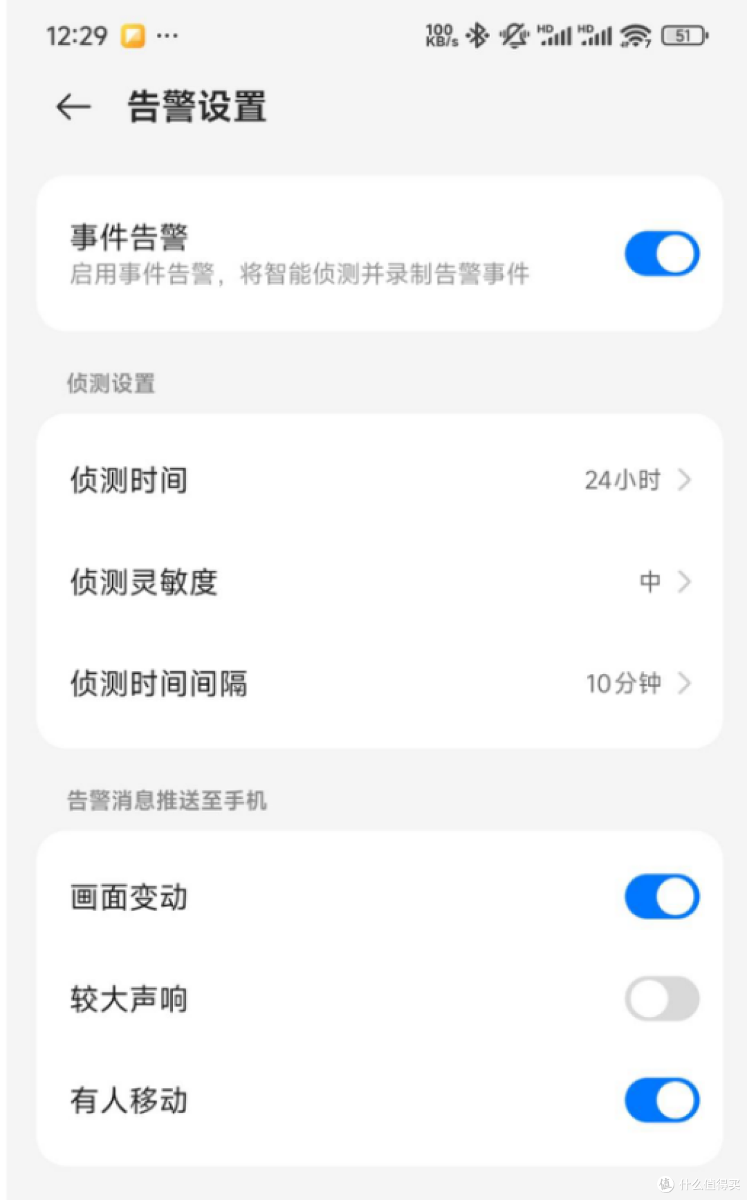 深度评测:中兴最新款智能摄像头SC50