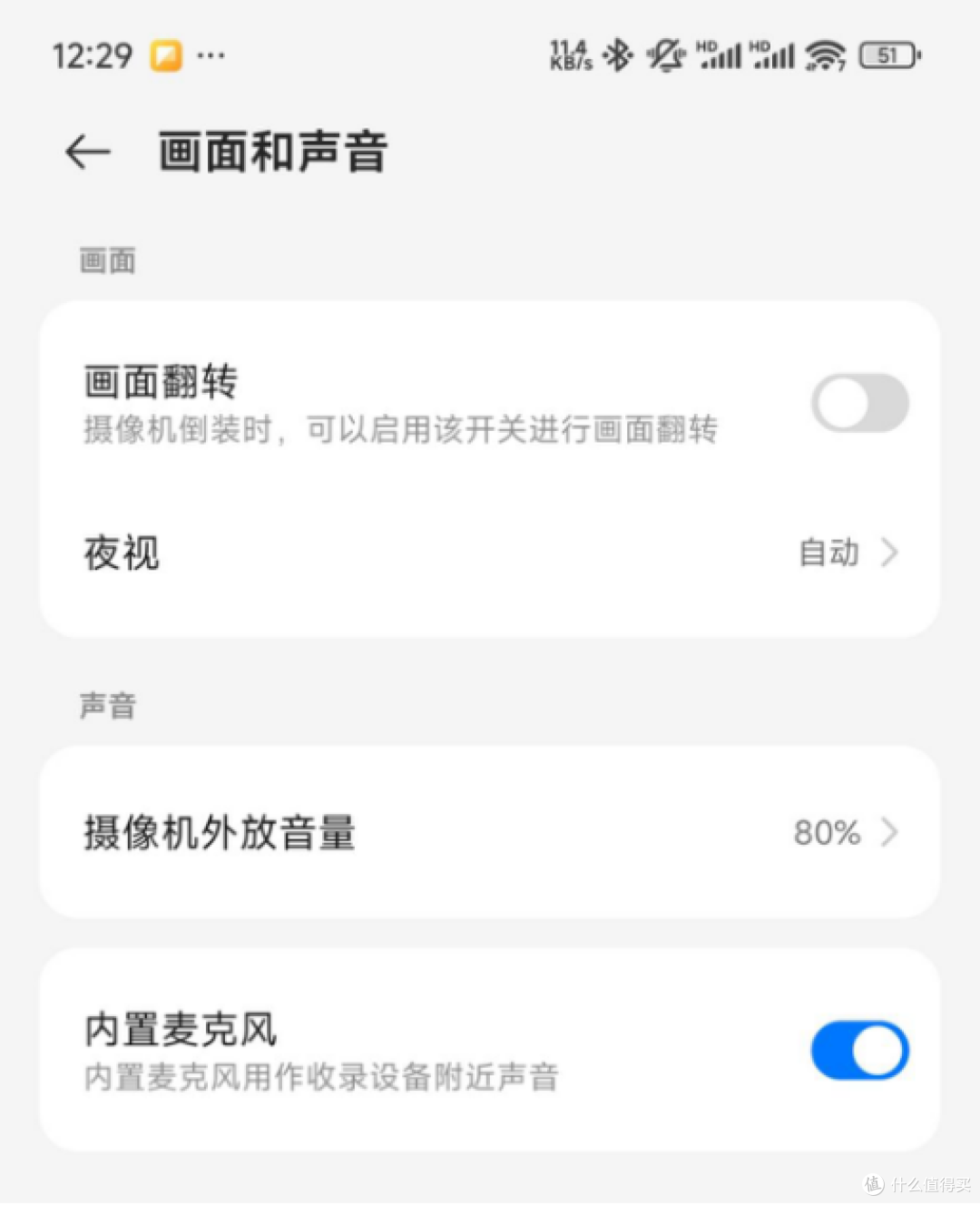 深度评测:中兴最新款智能摄像头SC50