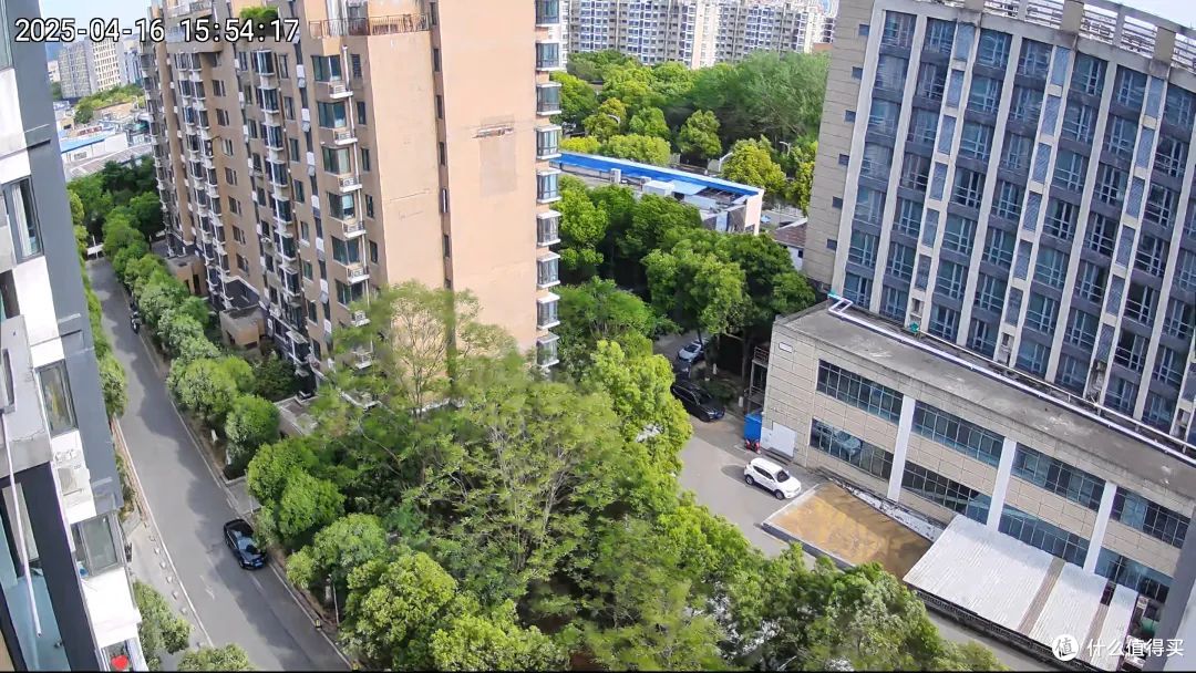 深度评测:中兴最新款智能摄像头SC50