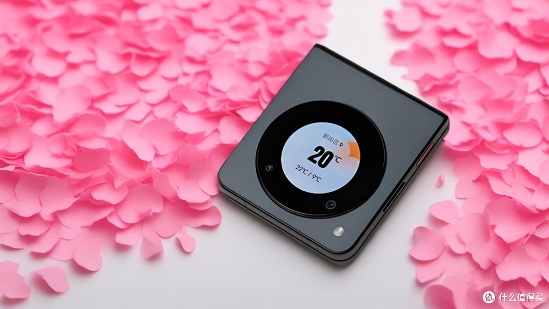 人人买得起折叠屏,12GB+512GB仅2479元,比华为便宜5000元