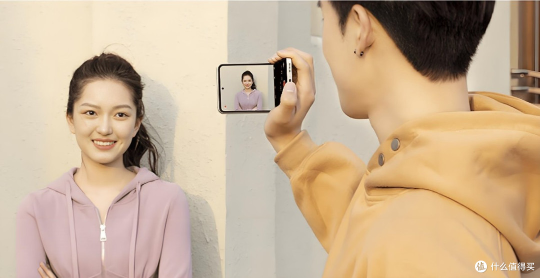人人买得起折叠屏,12GB+512GB仅2479元,比华为便宜5000元