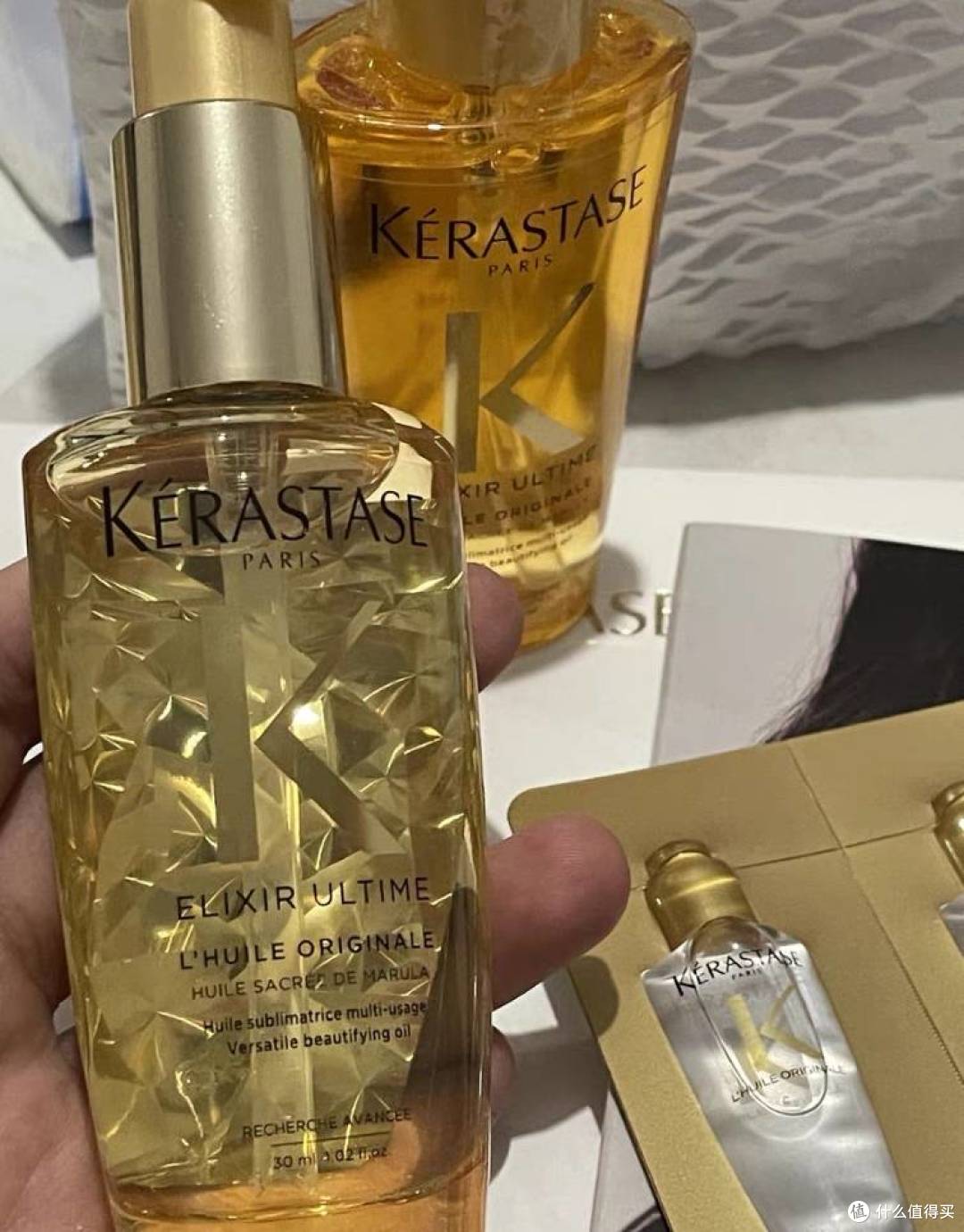 哪个牌子护发精油好用?欧莱雅怎么样?护发精油十大品牌推荐