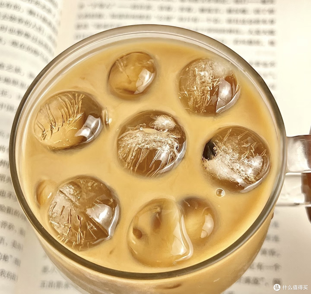 雀巢原味速溶珍珠奶茶粉评测