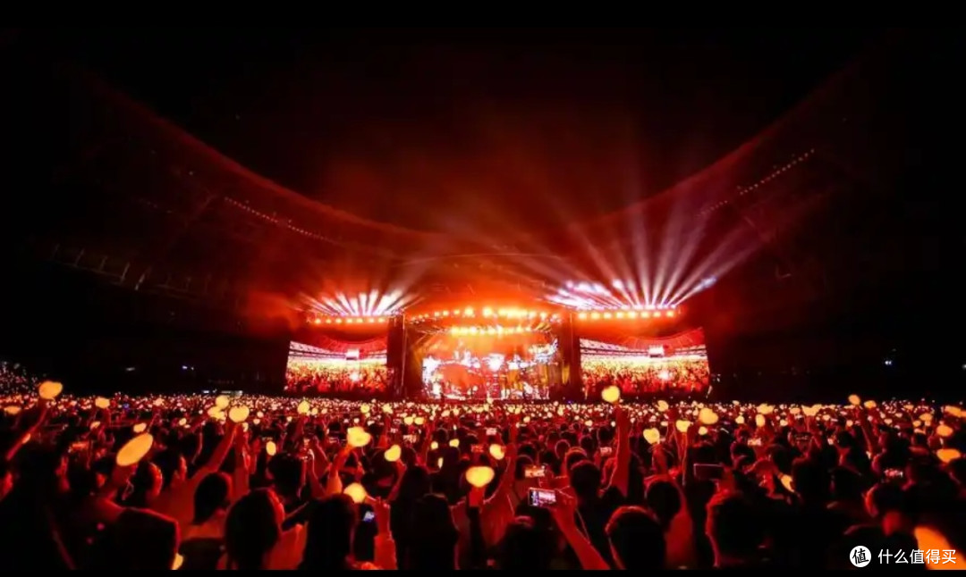看演出不同购票渠道的明暗面
