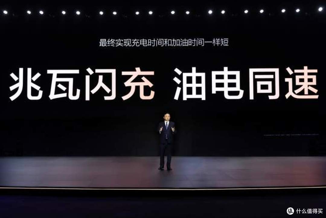 一季度超百万辆！比亚迪凭实力书写行业 “霸榜” 传奇