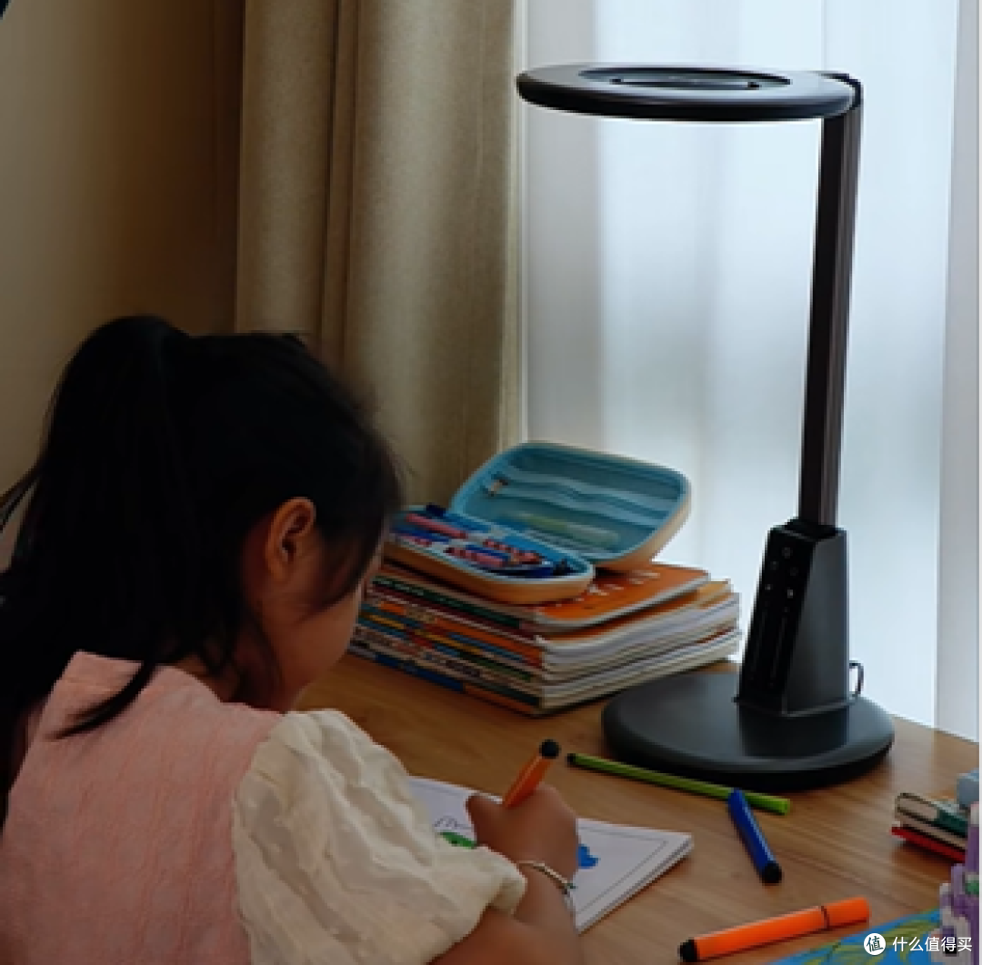 学生护眼台灯品牌排行榜：台灯什么牌子好，护眼的学生用