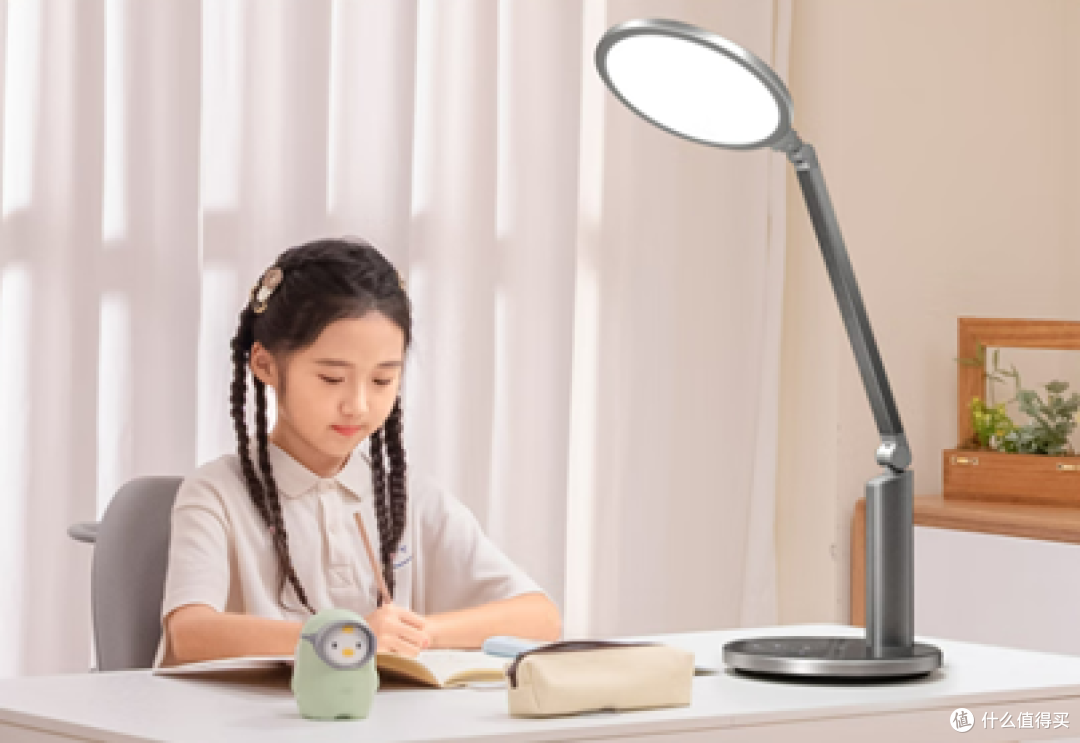 学生护眼台灯品牌排行榜：台灯什么牌子好，护眼的学生用