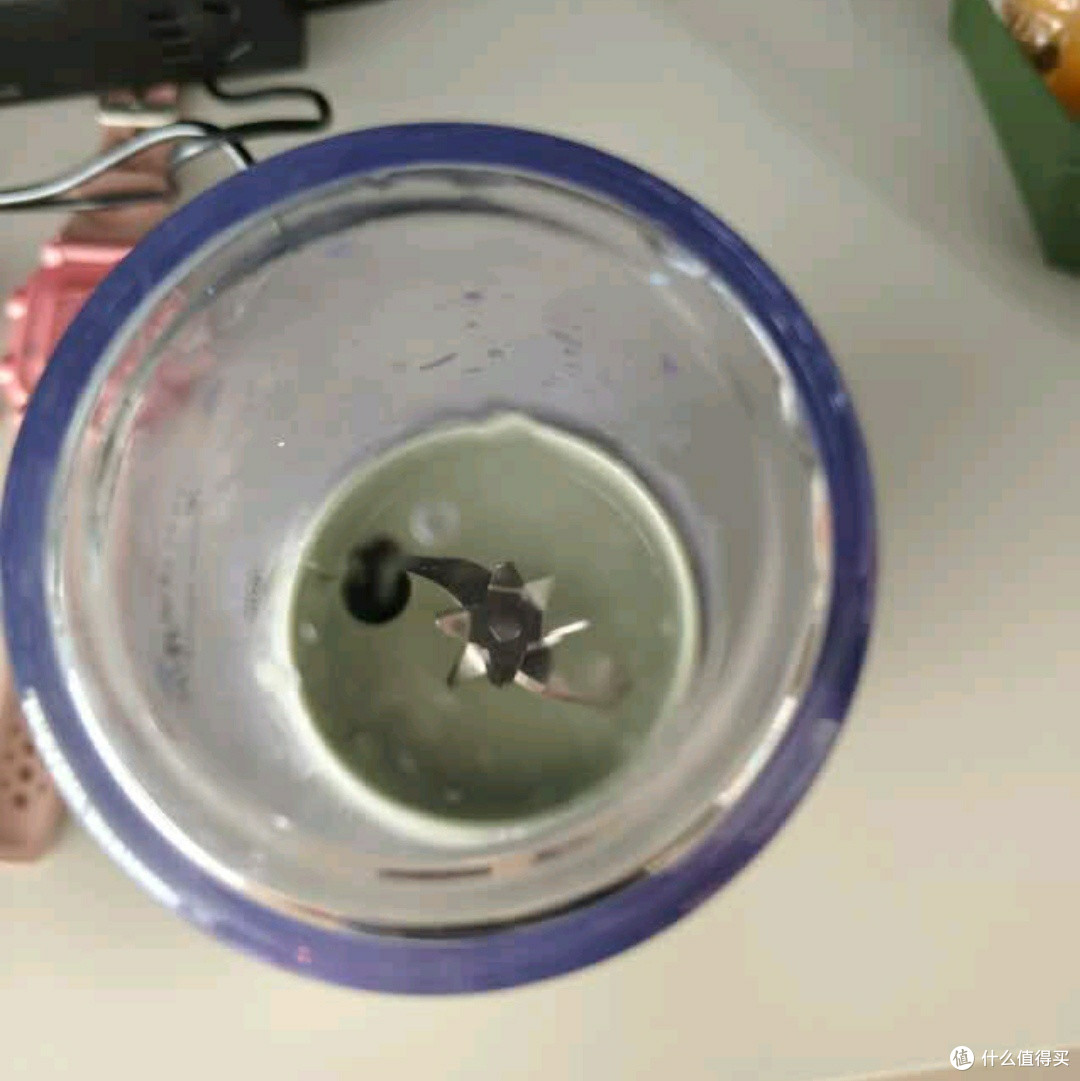闲鱼“挖宝”:小熊榨汁杯的惊喜之旅✨