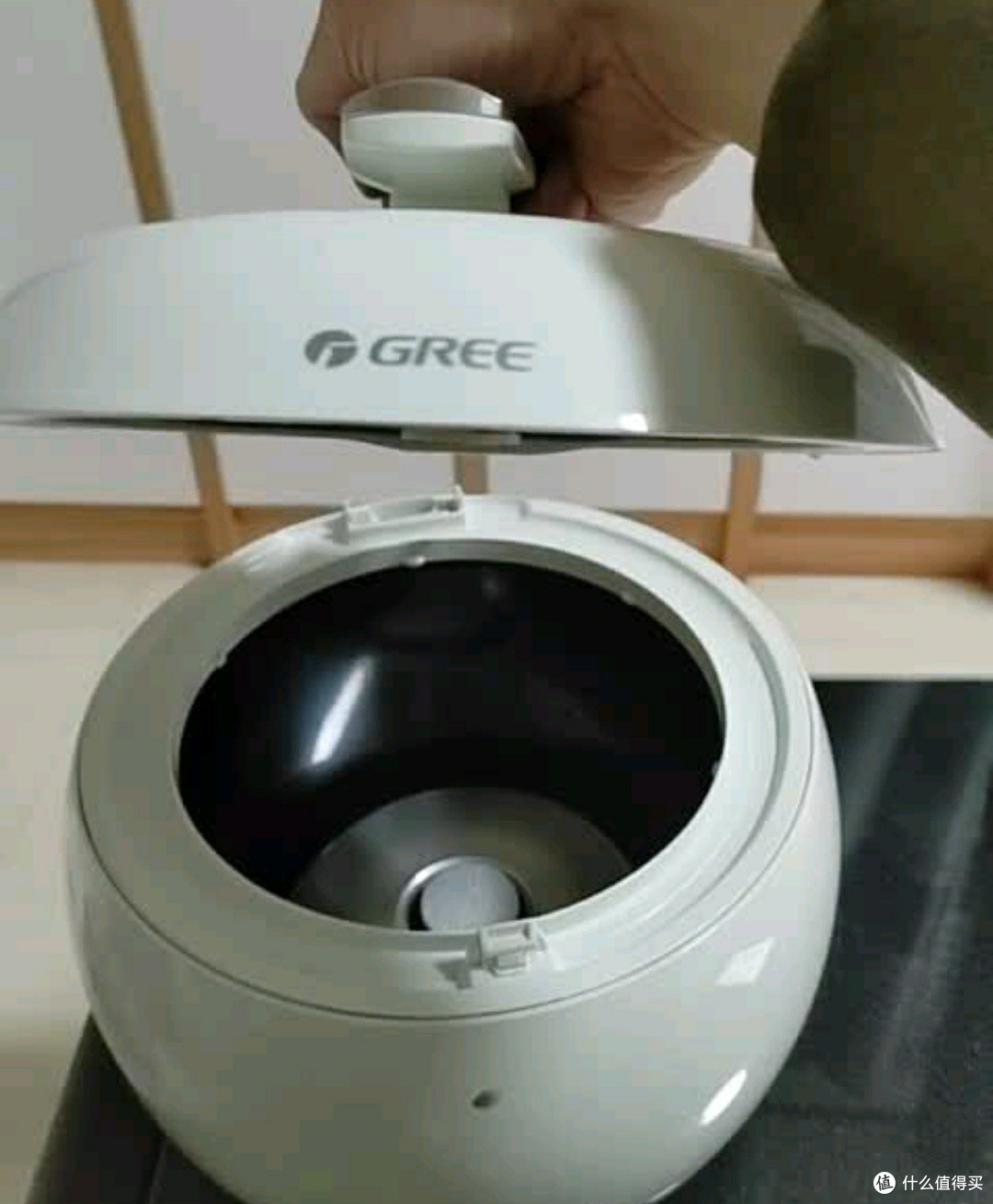 闲鱼奇遇:格力迷你电饭煲的暖心惊喜✨