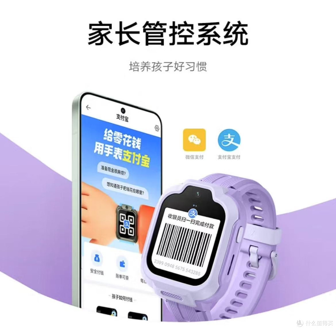 闲鱼上淘到的REDMI 儿童手表，真是捡到宝了