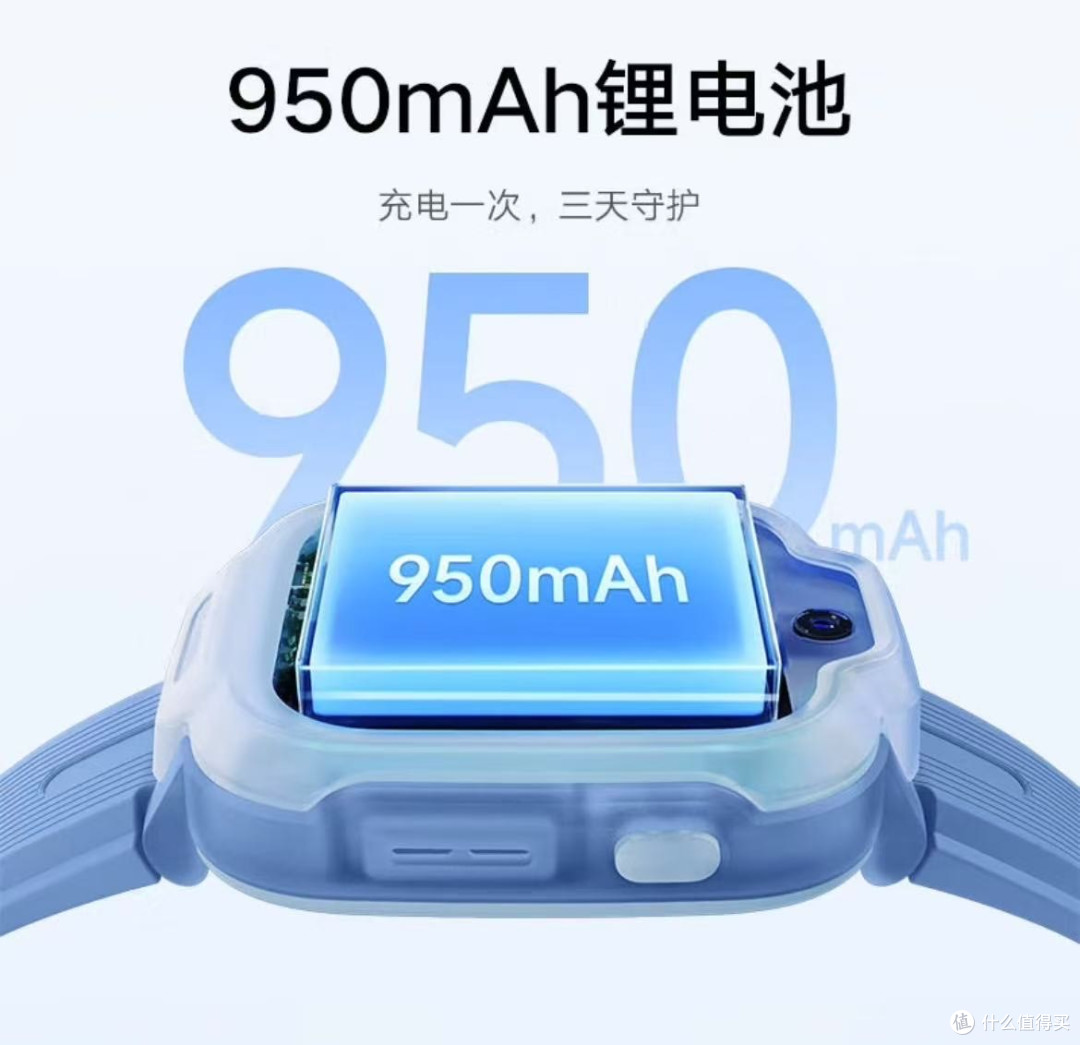 闲鱼上淘到的REDMI 儿童手表，真是捡到宝了
