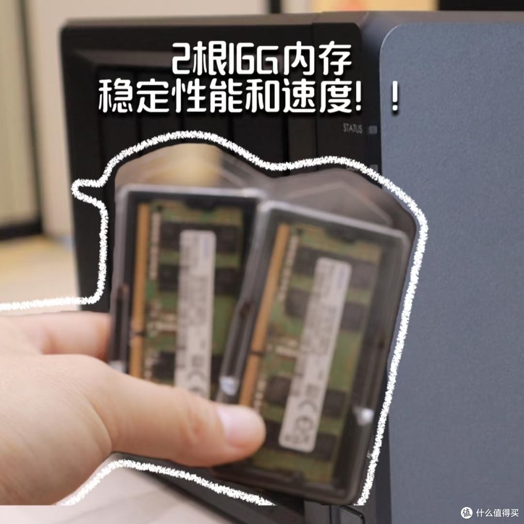 群辉nas构建数据堡垒|长期主义才是真智慧