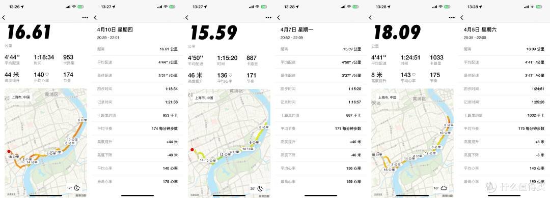 价格合适买老款,3百多的特步260X是双半马内训练好鞋