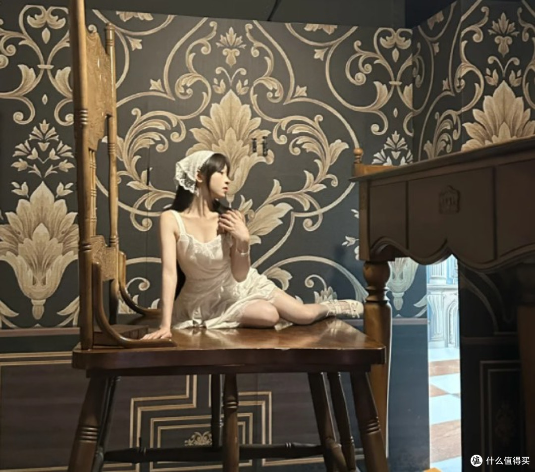 长沙新展封神❗掉进童话世界啦🏰