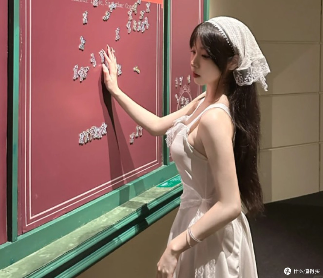 长沙新展封神❗掉进童话世界啦🏰