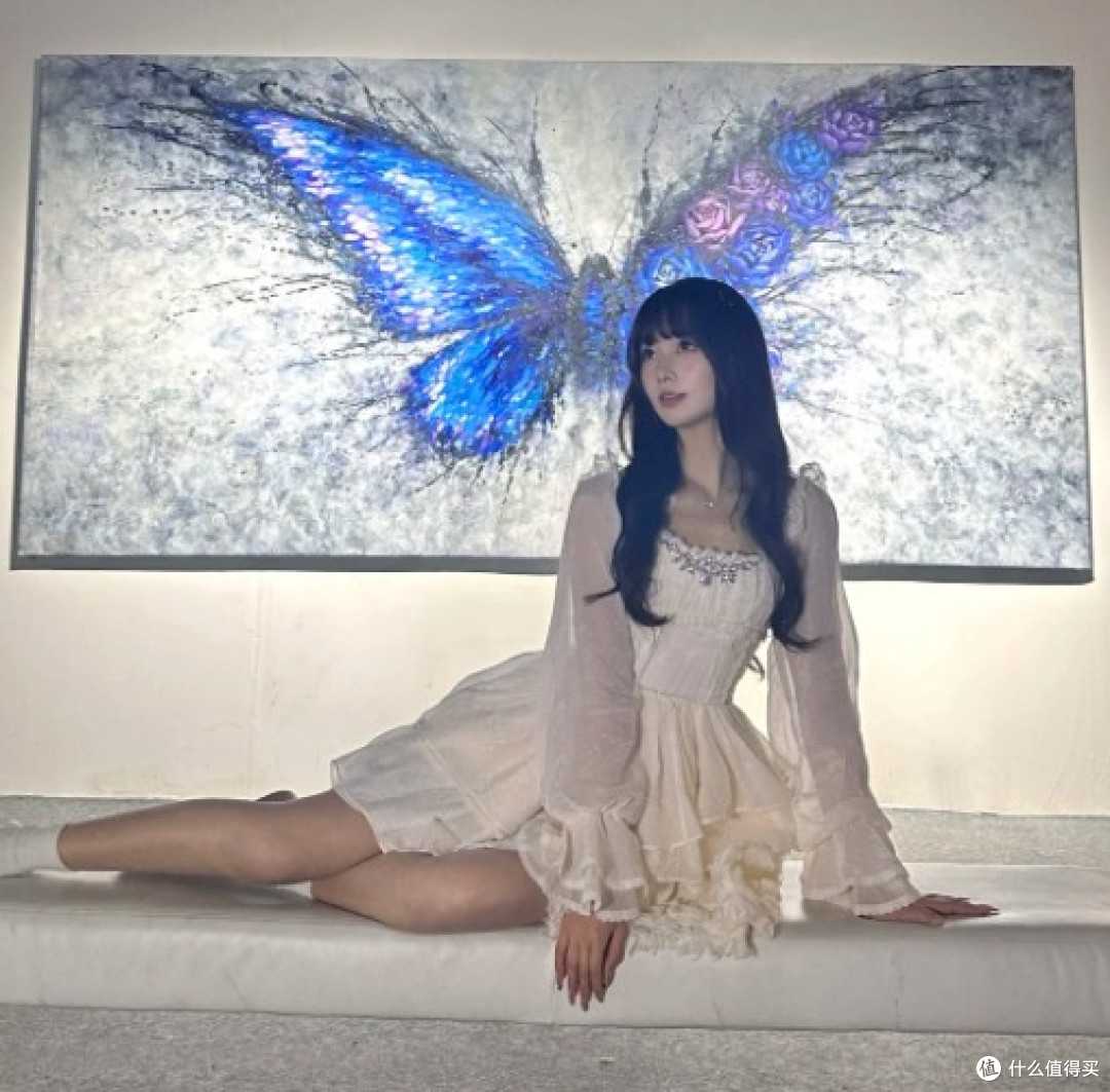 蝴蝶🦋雨丨春日限定的蝴蝶展来啦!