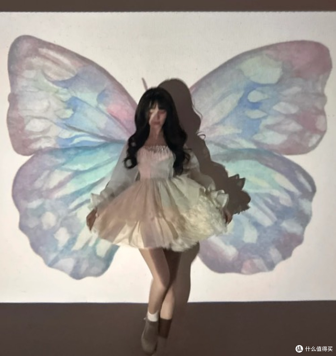 蝴蝶🦋雨丨春日限定的蝴蝶展来啦!