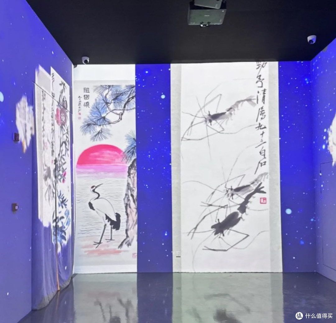 中式美学的魅力🎋长沙又有新展啦 !