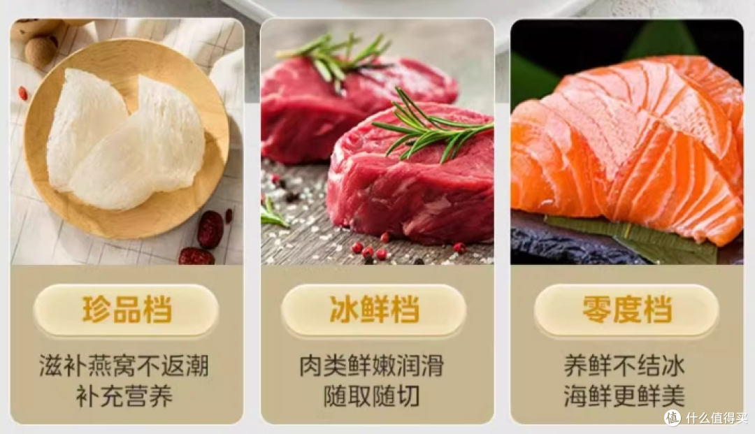 美的458VS美的468VS美的470冰箱，小户型大容量冰箱应该怎么选？