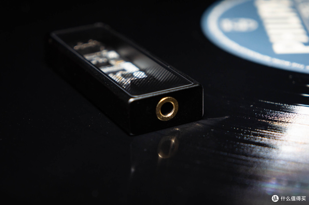 HiFi碎碎念:随身HiFi“口香糖”?小试旷世M12i音频小尾巴