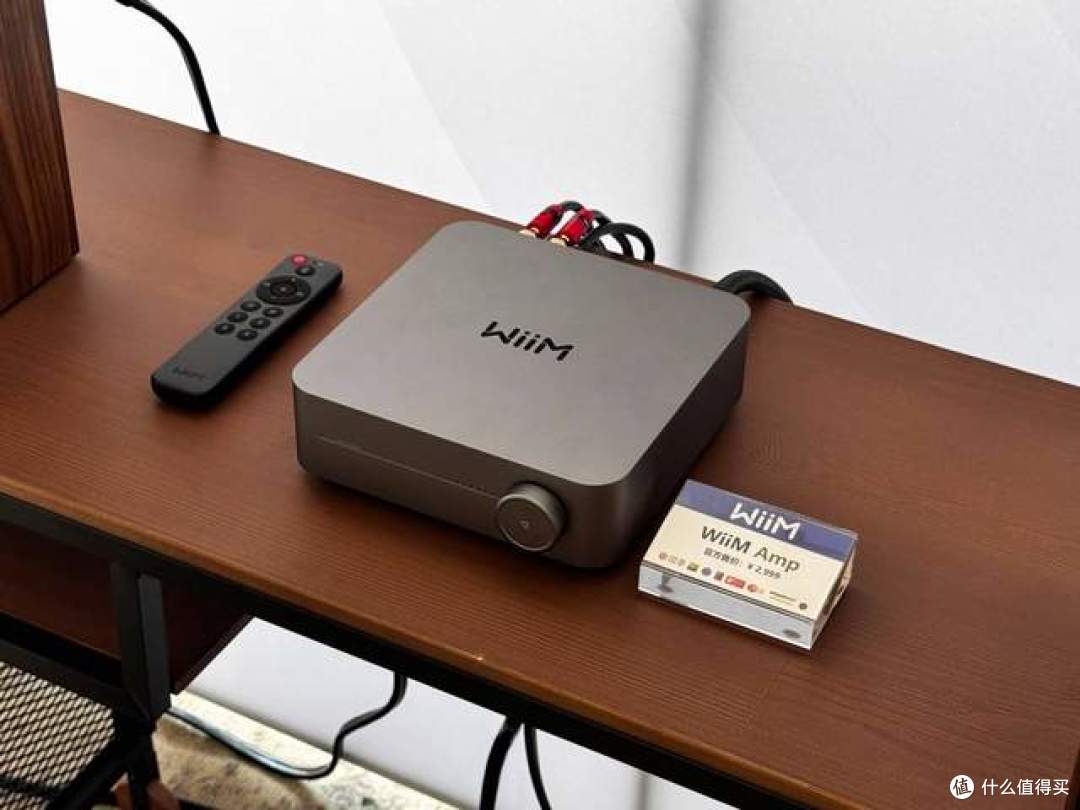 “人人买得起”的HiFi数字音频产品?WiiM系列新品正式亮相