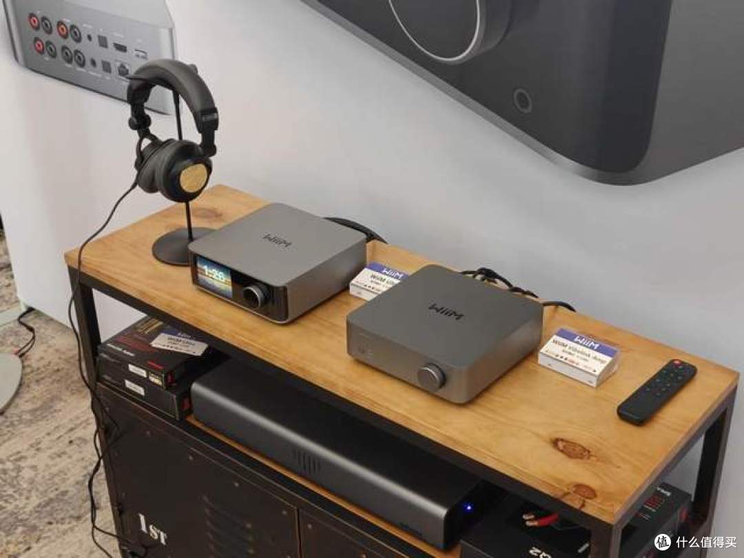 “人人买得起”的HiFi数字音频产品?WiiM系列新品正式亮相