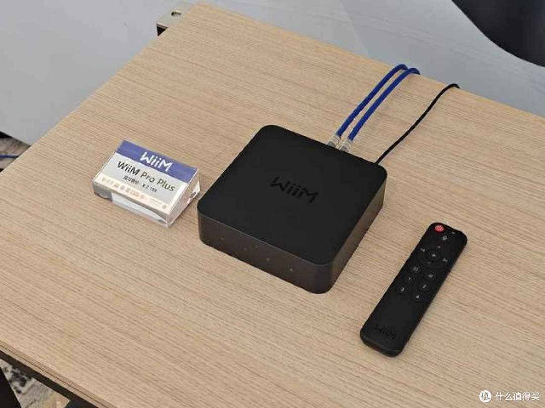 “人人买得起”的HiFi数字音频产品?WiiM系列新品正式亮相