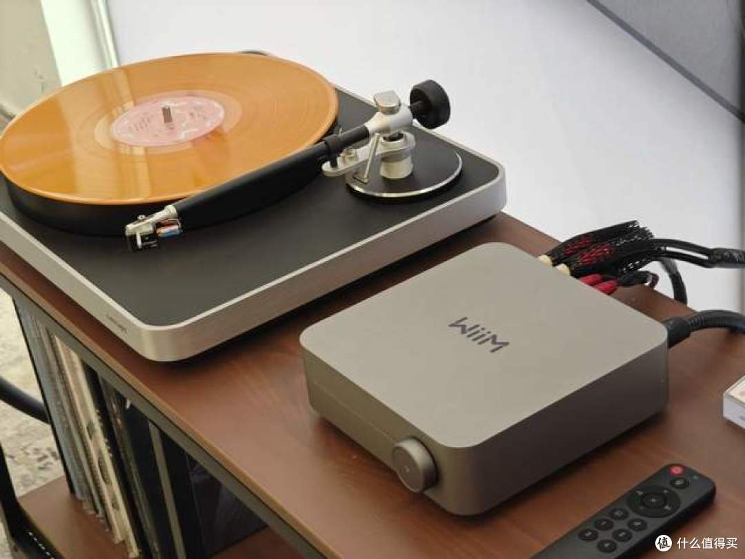 “人人买得起”的HiFi数字音频产品?WiiM系列新品正式亮相