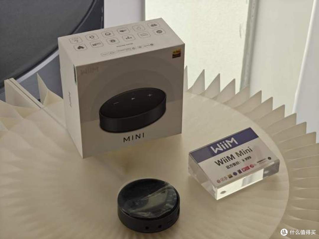 “人人买得起”的HiFi数字音频产品?WiiM系列新品正式亮相