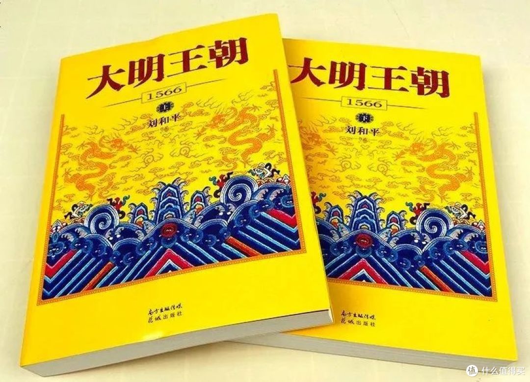 豆瓣9.5,我心目中的最佳历史权谋小说