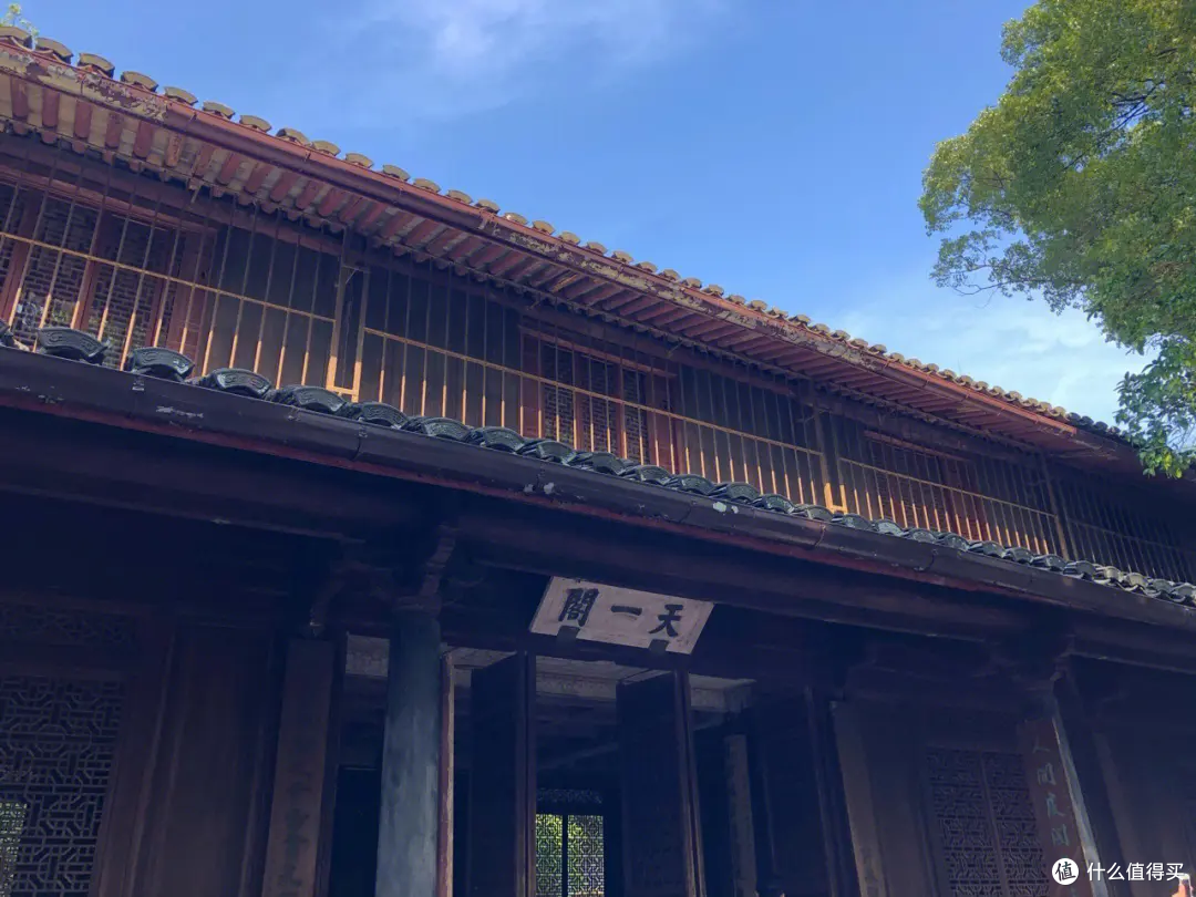 它是保天一阁藏书四百年不蛀的原因,也是书香门第书香的由来