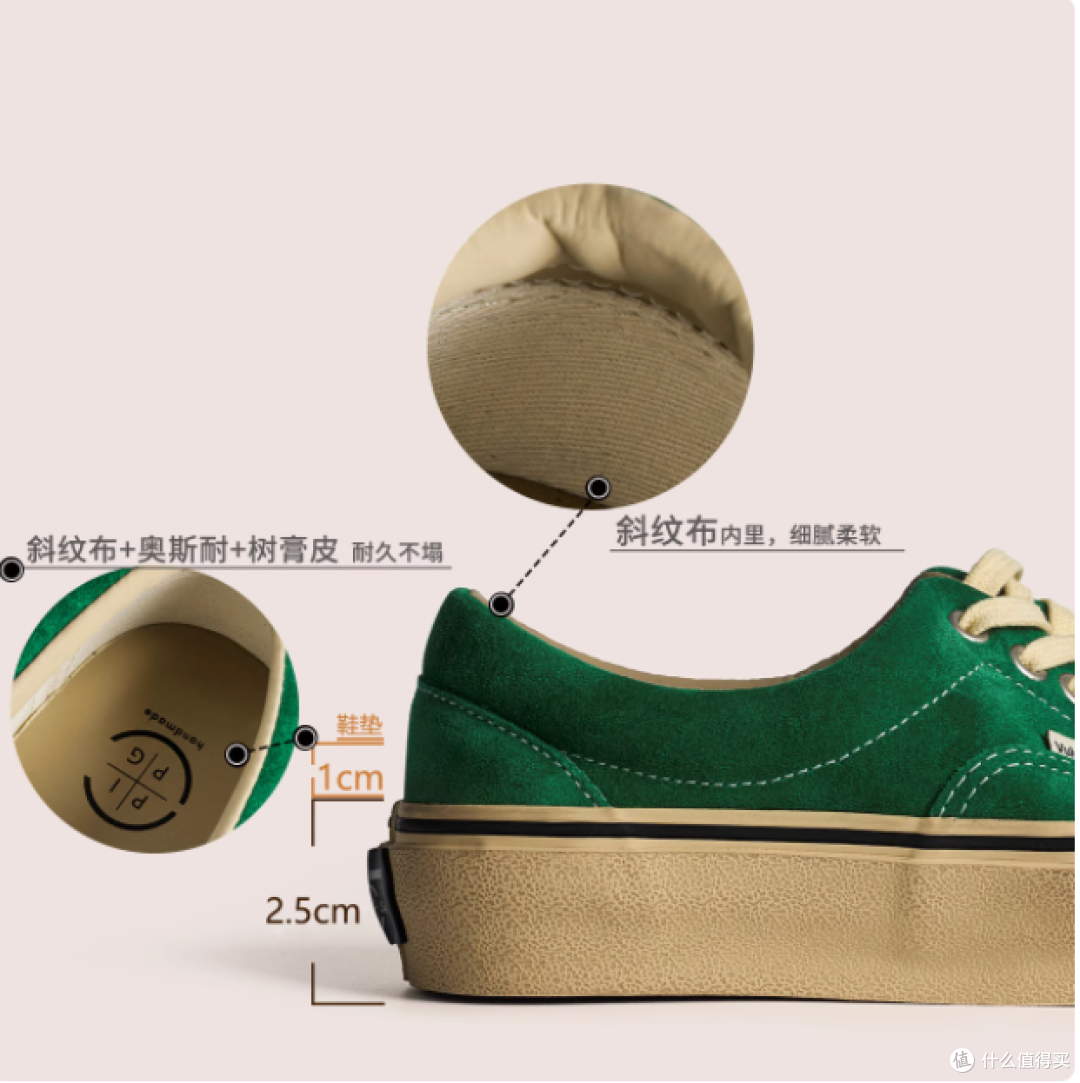 PIPG 帆布鞋,复古与时尚的完美融合