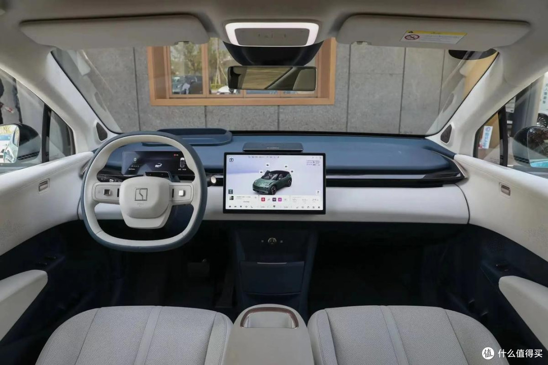 极氪9X去旅行：库里南的头，揽胜的尾！